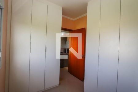 Quarto 1 de apartamento para alugar com 2 quartos, 46m² em Jardim Boa Vista (zona Oeste), Osasco