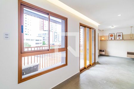 Quarto de kitnet/studio para alugar com 0 quarto, 38m² em Butantã, São Paulo