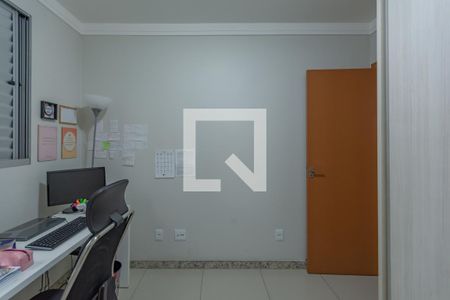 Quarto 1 de apartamento à venda com 2 quartos, 80m² em Castelo, Belo Horizonte