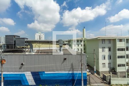Vista do Quarto 1 de apartamento à venda com 2 quartos, 57m² em Vila Helena, São Bernardo do Campo