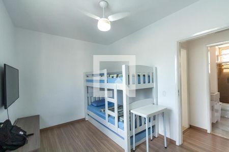 Quarto 1 de apartamento à venda com 2 quartos, 57m² em Vila Helena, São Bernardo do Campo