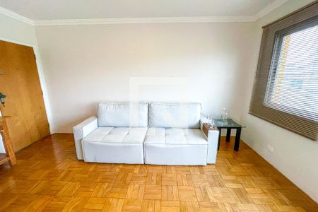 Sala de apartamento para alugar com 3 quartos, 120m² em Pinheiros, São Paulo