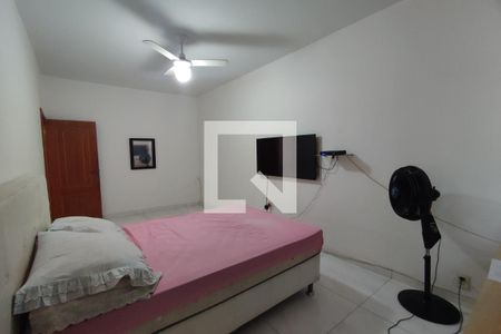1º Pav - Quarto 1 de casa de condomínio à venda com 3 quartos, 256m² em Taquara, Rio de Janeiro
