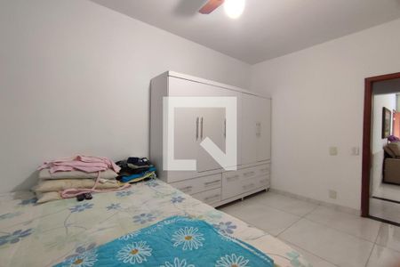 1º Pav - Quarto 2 de casa de condomínio à venda com 3 quartos, 256m² em Taquara, Rio de Janeiro