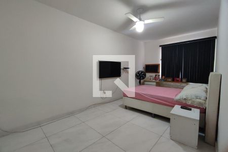 1º Pav - Quarto 1 de casa de condomínio à venda com 3 quartos, 256m² em Taquara, Rio de Janeiro