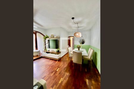 Sala de apartamento à venda com 2 quartos, 67m² em Engenho Novo, Rio de Janeiro