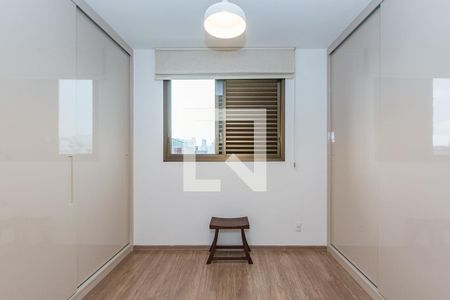 Suíte de apartamento à venda com 3 quartos, 74m² em Prado, Belo Horizonte