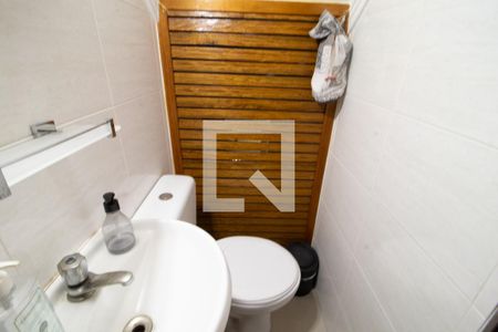 Lavabo de casa à venda com 3 quartos, 120m² em Vila Medeiros, São Paulo