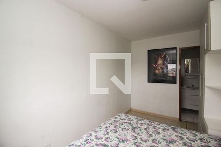 Quarto Suíte de apartamento para alugar com 2 quartos, 49m² em Glória, Porto Alegre