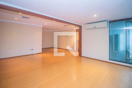 Sala de apartamento para alugar com 3 quartos, 125m² em Moinhos de Vento, Porto Alegre