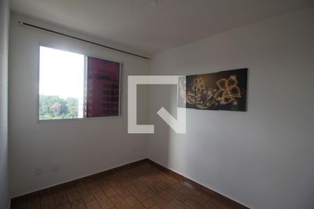 Quarto 2 de apartamento para alugar com 2 quartos, 45m² em Usina Piratininga, São Paulo