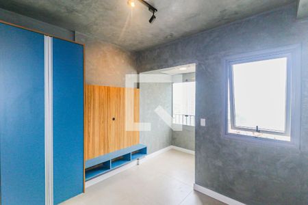 Studio de kitnet/studio para alugar com 1 quarto, 20m² em Jardim das Acácias, São Paulo