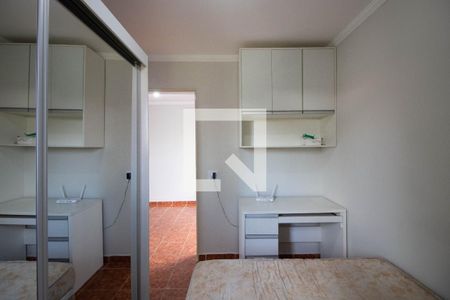 Quarto 1 de apartamento para alugar com 2 quartos, 72m² em Vila Progresso (zona Leste), São Paulo