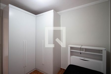 Quarto 2 de apartamento para alugar com 2 quartos, 72m² em Vila Progresso (zona Leste), São Paulo