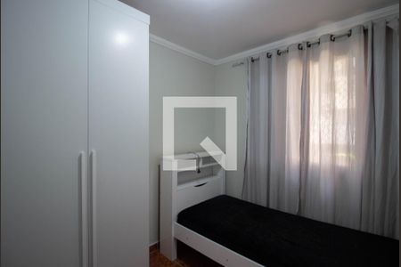 Quarto 2 de apartamento para alugar com 2 quartos, 72m² em Vila Progresso (zona Leste), São Paulo