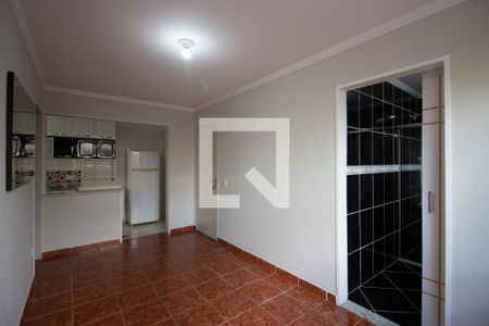 Sala de apartamento para alugar com 2 quartos, 72m² em Vila Progresso (zona Leste), São Paulo