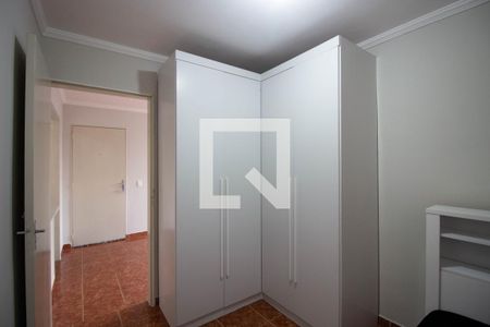 Quarto 2 de apartamento para alugar com 2 quartos, 72m² em Vila Progresso (zona Leste), São Paulo