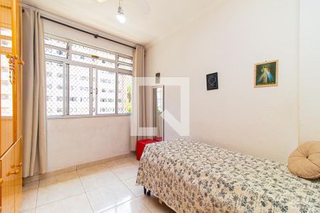 Quarto de apartamento à venda com 1 quarto, 44m² em Bela Vista, São Paulo