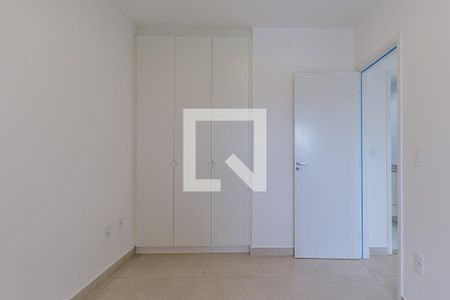 Quarto 2 de apartamento para alugar com 2 quartos, 65m² em Parque Residencial Flamboyant, São José dos Campos