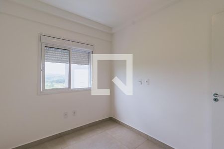 Quarto 1 de apartamento para alugar com 2 quartos, 65m² em Parque Residencial Flamboyant, São José dos Campos