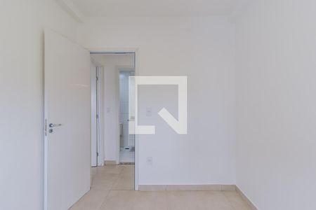 Quarto 2 de apartamento para alugar com 2 quartos, 65m² em Parque Residencial Flamboyant, São José dos Campos