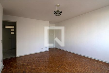 Sala de apartamento para alugar com 3 quartos, 110m² em Aclimação, São Paulo