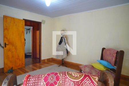 Quarto 3 de casa à venda com 3 quartos, 150m² em Rubem Berta, Porto Alegre