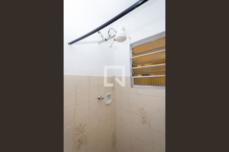 Banheiro  de casa para alugar com 1 quarto, 210m² em Chácara Belenzinho, São Paulo