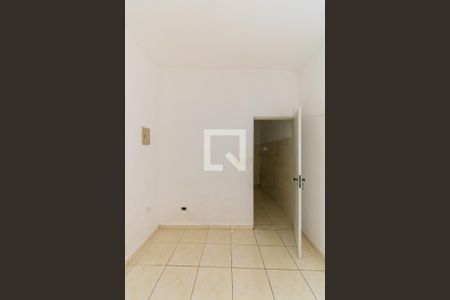 Sala/Quarto de casa para alugar com 1 quarto, 50m² em Vila Formosa, São Paulo