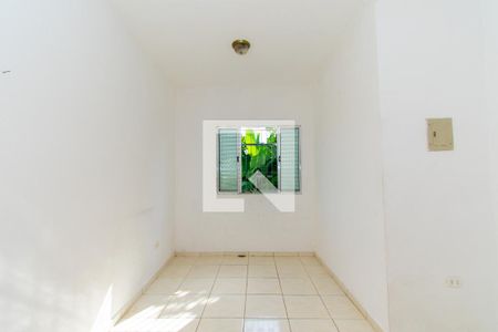 Sala/Quarto de casa para alugar com 1 quarto, 50m² em Vila Formosa, São Paulo