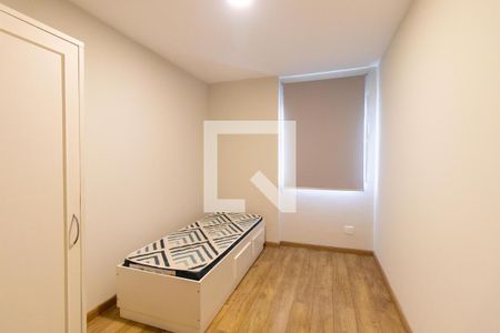 Quarto 1 de apartamento para alugar com 3 quartos, 100m² em Água Verde, Curitiba