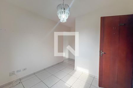 Sala de apartamento à venda com 2 quartos, 56m² em Montanhão, São Bernardo do Campo