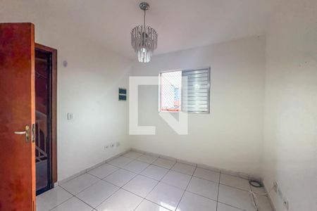 Sala de apartamento à venda com 2 quartos, 56m² em Montanhão, São Bernardo do Campo