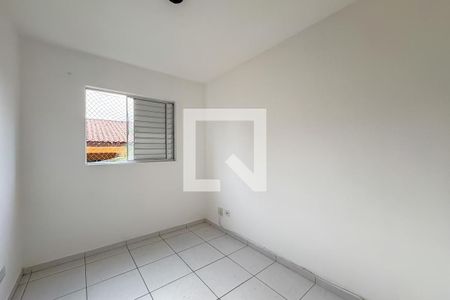 Quarto 1 de apartamento à venda com 2 quartos, 56m² em Montanhão, São Bernardo do Campo