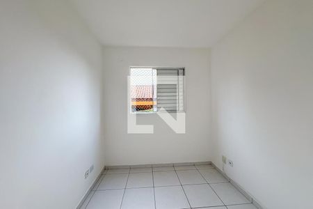 Quarto 1 de apartamento à venda com 2 quartos, 56m² em Montanhão, São Bernardo do Campo