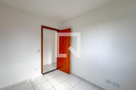 Quarto 1 de apartamento à venda com 2 quartos, 56m² em Montanhão, São Bernardo do Campo