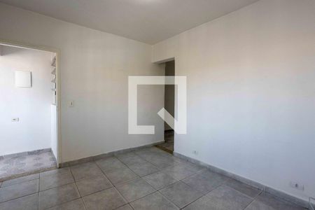 Sala de casa para alugar com 2 quartos, 84m² em Centro, Diadema