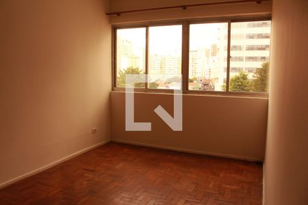 Quarto de apartamento para alugar com 1 quarto, 44m² em Perdizes, São Paulo