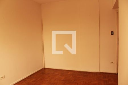 Sala de apartamento para alugar com 1 quarto, 44m² em Perdizes, São Paulo