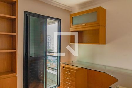 Quarto 1 de apartamento à venda com 4 quartos, 125m² em Vila Clementino, São Paulo