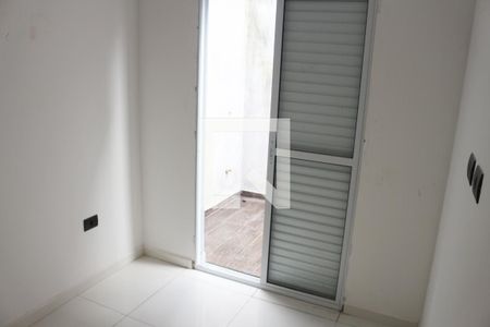 Quarto 2 de apartamento à venda com 2 quartos, 50m² em Santa Maria, São Caetano do Sul