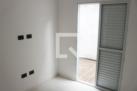 Quarto 1 de apartamento à venda com 2 quartos, 50m² em Santa Maria, São Caetano do Sul