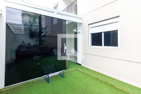 Garden de apartamento para alugar com 2 quartos, 80m² em Parque Residencial da Lapa, São Paulo
