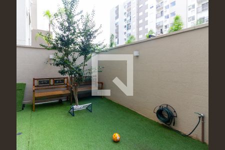 Garden de apartamento à venda com 2 quartos, 80m² em Parque Residencial da Lapa, São Paulo