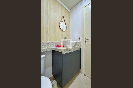 Lavabo de casa à venda com 3 quartos, 125m² em Jardim Adriana, Guarulhos