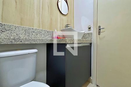 Lavabo de casa à venda com 3 quartos, 125m² em Jardim Adriana, Guarulhos