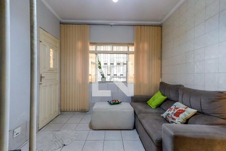 Sala 1 de casa à venda com 4 quartos, 350m² em Vila Guilherme, São Paulo