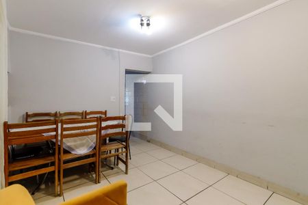 Sala 2 de casa à venda com 4 quartos, 350m² em Vila Guilherme, São Paulo