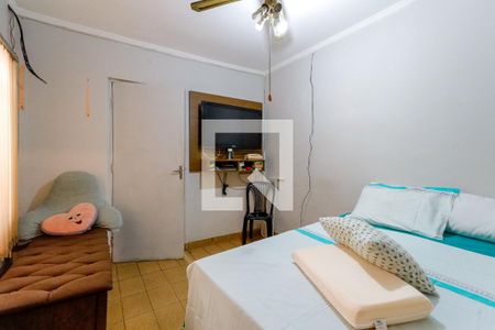 Quarto 1 de casa à venda com 4 quartos, 350m² em Vila Guilherme, São Paulo