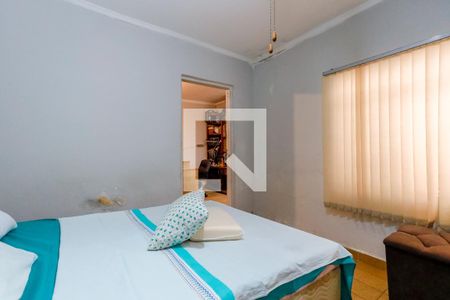 Quarto 1 de casa à venda com 4 quartos, 350m² em Vila Guilherme, São Paulo